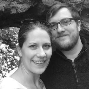 Meet your Posher, Sarah jane